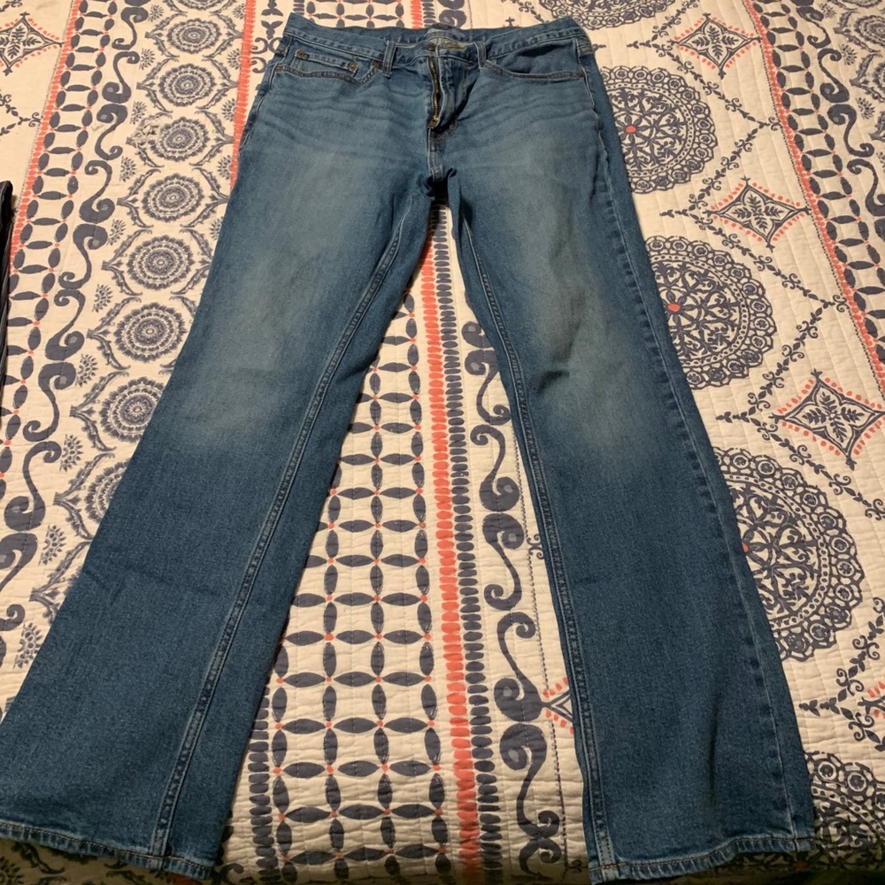 Men’s jeans